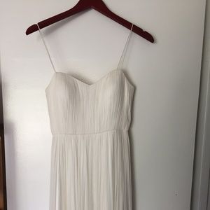 BHLDN, Kyla Gown, Size 2